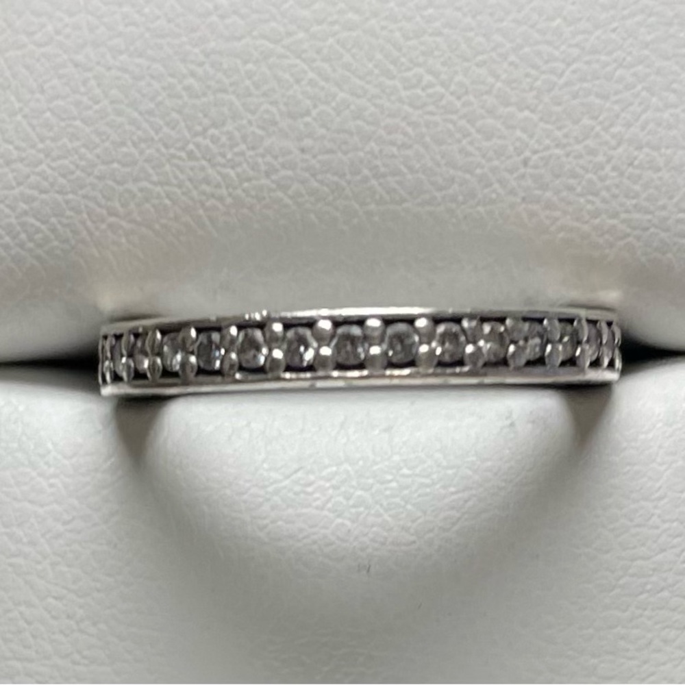Pandora Eternity Band
